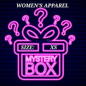 FABULOUS BOUTIQUE BRANDS FASHION WOMEN’S APPAREL MYSTERY BUNDLE NWT/NWOT!